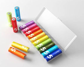 堿性電池充電革命 從一次性到可循環(huán)，連鋼鐵俠都該學(xué)的能源新突破