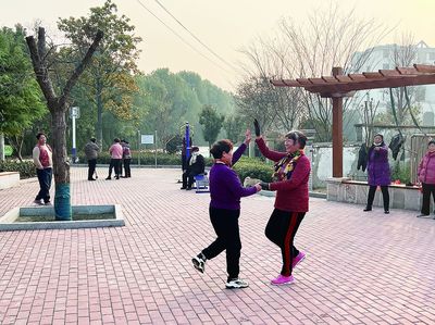 2024年懷遠(yuǎn)縣“口袋公園”建設(shè)技術(shù)咨詢工作全面啟動